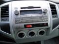 2011 Magnetic Gray Metallic Toyota Tacoma V6 PreRunner Double Cab  photo #20