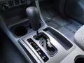 2011 Magnetic Gray Metallic Toyota Tacoma V6 PreRunner Double Cab  photo #21