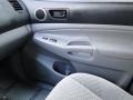 2011 Magnetic Gray Metallic Toyota Tacoma V6 PreRunner Double Cab  photo #22