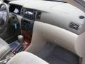 2005 Desert Sand Mica Toyota Corolla LE  photo #21