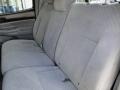 2011 Magnetic Gray Metallic Toyota Tacoma V6 PreRunner Double Cab  photo #27