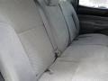 2011 Magnetic Gray Metallic Toyota Tacoma V6 PreRunner Double Cab  photo #29