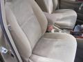 2005 Desert Sand Mica Toyota Corolla LE  photo #22