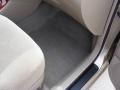 2005 Desert Sand Mica Toyota Corolla LE  photo #23