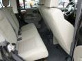 Black - Wrangler Unlimited Sahara 4x4 Photo No. 17