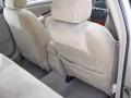 2005 Desert Sand Mica Toyota Corolla LE  photo #25