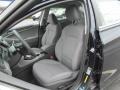 Pacific Blue Pearl - Sonata GLS Photo No. 5