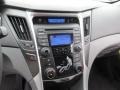 Pacific Blue Pearl - Sonata GLS Photo No. 8