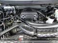 2004 Dark Shadow Grey Metallic Ford F150 XLT SuperCrew 4x4  photo #29