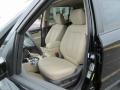 2012 Twilight Black Hyundai Santa Fe Limited V6 AWD  photo #6