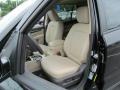 2012 Twilight Black Hyundai Santa Fe Limited V6 AWD  photo #6