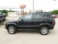 Black Clearcoat - Liberty Renegade 4x4 Photo No. 2