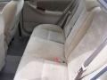 2005 Desert Sand Mica Toyota Corolla LE  photo #30