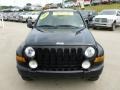 Black Clearcoat - Liberty Renegade 4x4 Photo No. 8