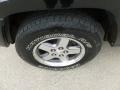 Black Clearcoat - Liberty Renegade 4x4 Photo No. 9