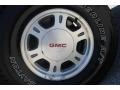 2001 GMC Yukon XL SLE 4x4 Wheel and Tire Photo