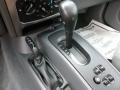 Black Clearcoat - Liberty Renegade 4x4 Photo No. 23