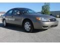 Arizona Beige Metallic - Taurus SEL Photo No. 3