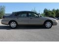 Arizona Beige Metallic - Taurus SEL Photo No. 4