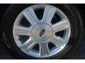 2007 Ford Taurus SEL Wheel