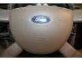 Arizona Beige Metallic - Taurus SEL Photo No. 23