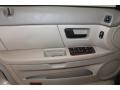 Arizona Beige Metallic - Taurus SEL Photo No. 24
