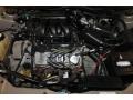 3.0 Liter OHV 12-Valve V6 Engine for 2007 Ford Taurus SEL #66535254