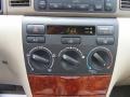 2005 Desert Sand Mica Toyota Corolla LE  photo #37