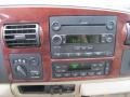 Tan Controls Photo for 2005 Ford F250 Super Duty #66535506