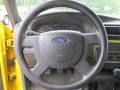 Medium Dark Flint Steering Wheel Photo for 2006 Ford Ranger #66535590