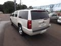 White Diamond Tricoat - Suburban LTZ Photo No. 3