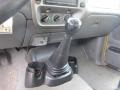 2006 Screaming Yellow Ford Ranger XLT SuperCab 4x4  photo #12