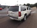 White Diamond Tricoat - Suburban LTZ Photo No. 5