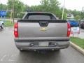 Graystone Metallic - Avalanche LT 4x4 Photo No. 4