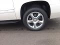 2012 Chevrolet Suburban LTZ Wheel and Tire Photo