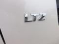 2012 Chevrolet Suburban LTZ Badge and Logo Photo