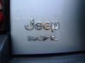 2005 Bright Silver Metallic Jeep Liberty Renegade  photo #12