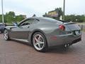 Grigio Silverstone (Dark Grey Metallic) - 599 GTB Fiorano  Photo No. 3