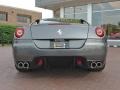 2007 Grigio Silverstone (Dark Grey Metallic) Ferrari 599 GTB Fiorano   photo #4