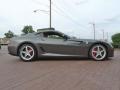  2007 599 GTB Fiorano  Grigio Silverstone (Dark Grey Metallic)