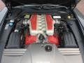  2007 599 GTB Fiorano  6.0 Liter DOHC 48-Valve VVT V12 Engine