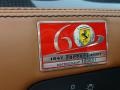 Info Tag of 2007 599 GTB Fiorano 