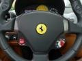 Cuoio Controls Photo for 2007 Ferrari 599 GTB Fiorano #66536394