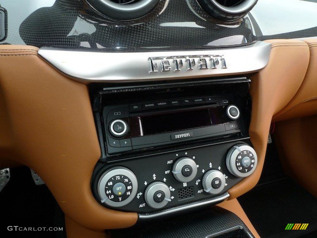 2007 Ferrari 599 GTB Fiorano Standard 599 GTB Fiorano Model Controls Photo #66536418