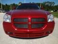 2007 Inferno Red Crystal Pearl Dodge Magnum R/T  photo #14