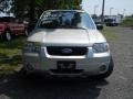 2005 Silver Metallic Ford Escape Hybrid 4WD  photo #2