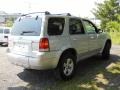 2005 Silver Metallic Ford Escape Hybrid 4WD  photo #5