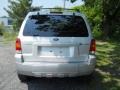 2005 Silver Metallic Ford Escape Hybrid 4WD  photo #6