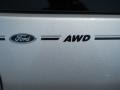 2005 Silver Metallic Ford Escape Hybrid 4WD  photo #9