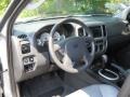 Silver Metallic - Escape Hybrid 4WD Photo No. 10